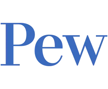 Pew Logo